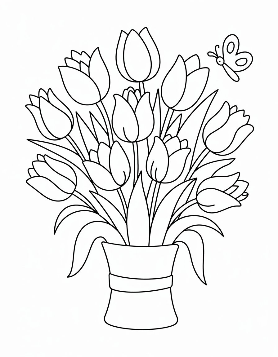 Tulip Varieties